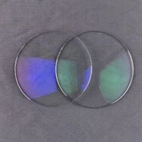 卸売り眼鏡レンズ 1.56 NK55 ブルーライトカット UV420 HMC 光学レンズ