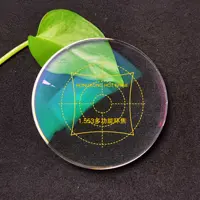 周辺デフォーカス キッズ近視抑制単焦点レンズ